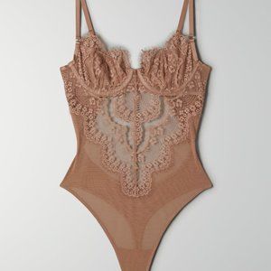 ISO Aritzia Babaton Encore Bodysuit